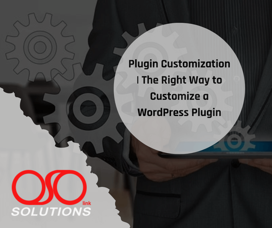 Plugin Customization