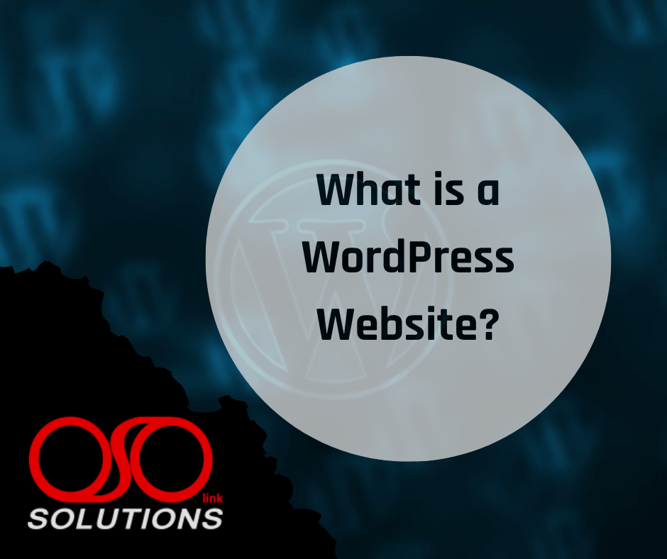 WordPress Website