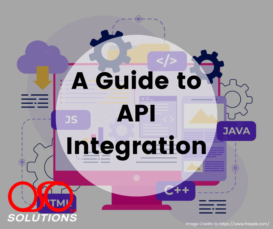 Blog Article - A Guide to API Integration - Featured Image