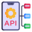API