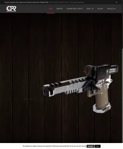 CPR-Gun-Technology-Inc