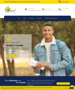 Grand-Canada-Consulting-Educational-Placement-Service