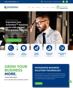 Active-Systems-Integrated-Business-Solution-Technology