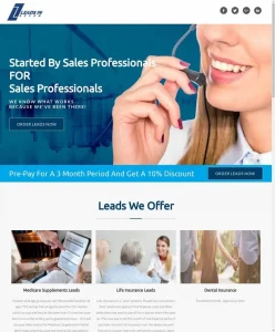 Leads-In-Seven