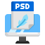 psd-to-cms