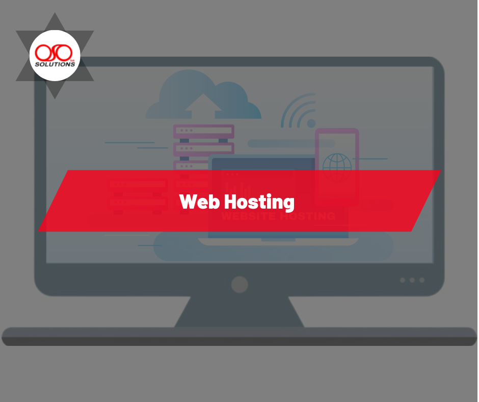 Webhosting
