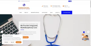 Emmanual Medical And Rehab