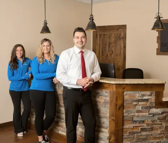 Cornerstone Chiropractic