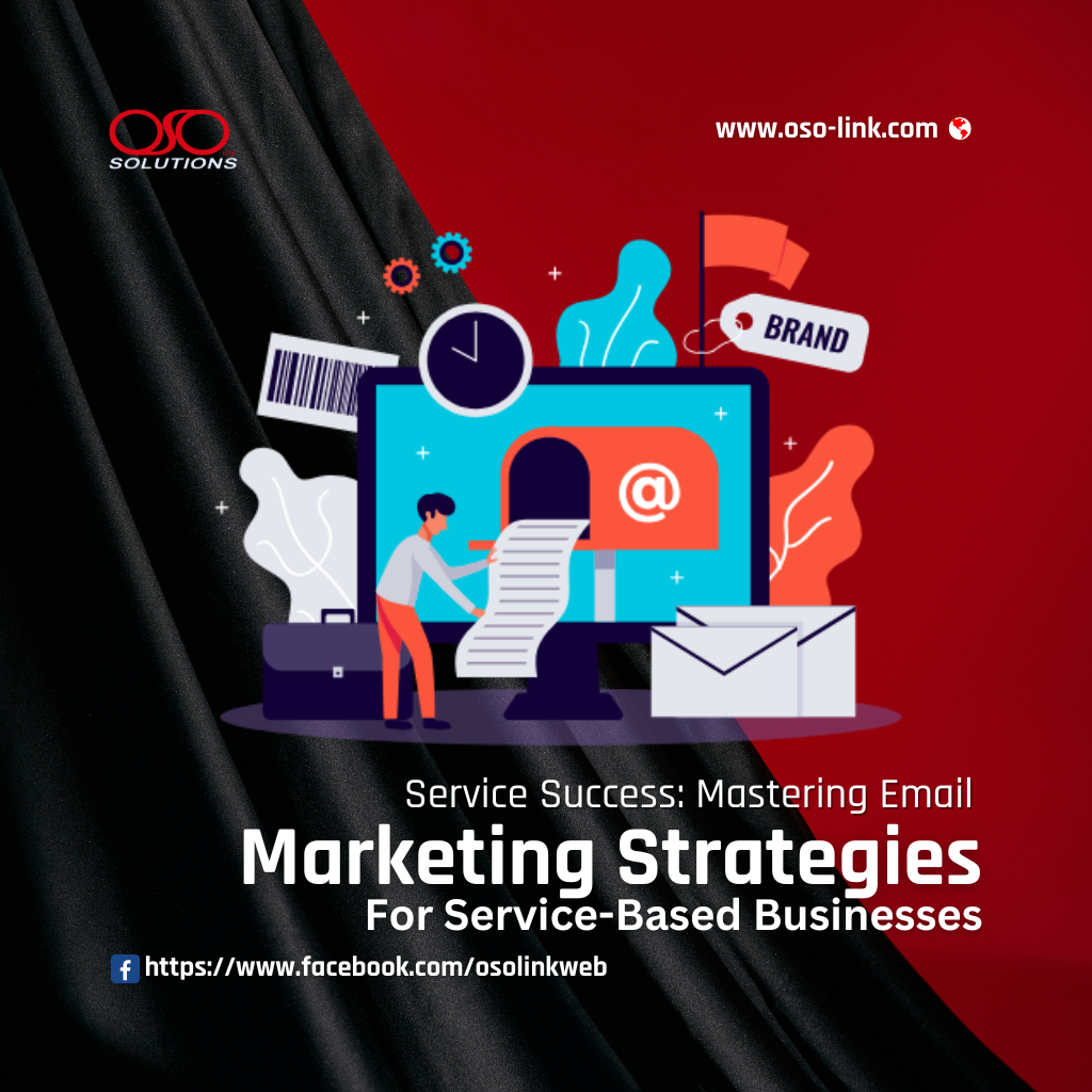 Service-Based Businesses