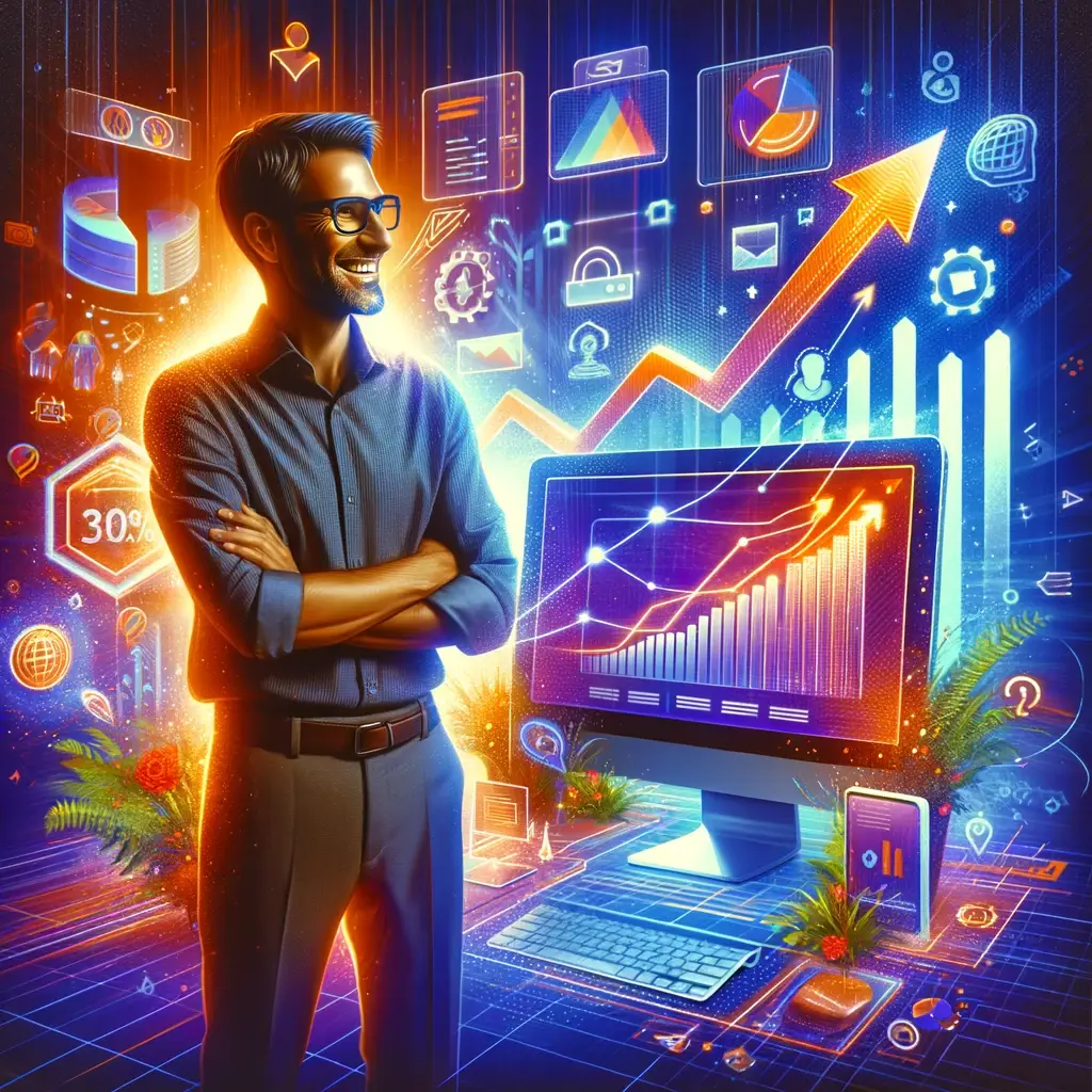 Smart Spending, Big Impact