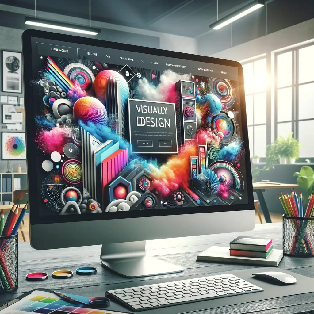 Elevate Your Brand and Engage Your Audience