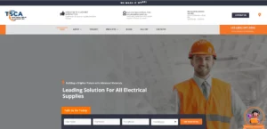 tsca-electrical-company
