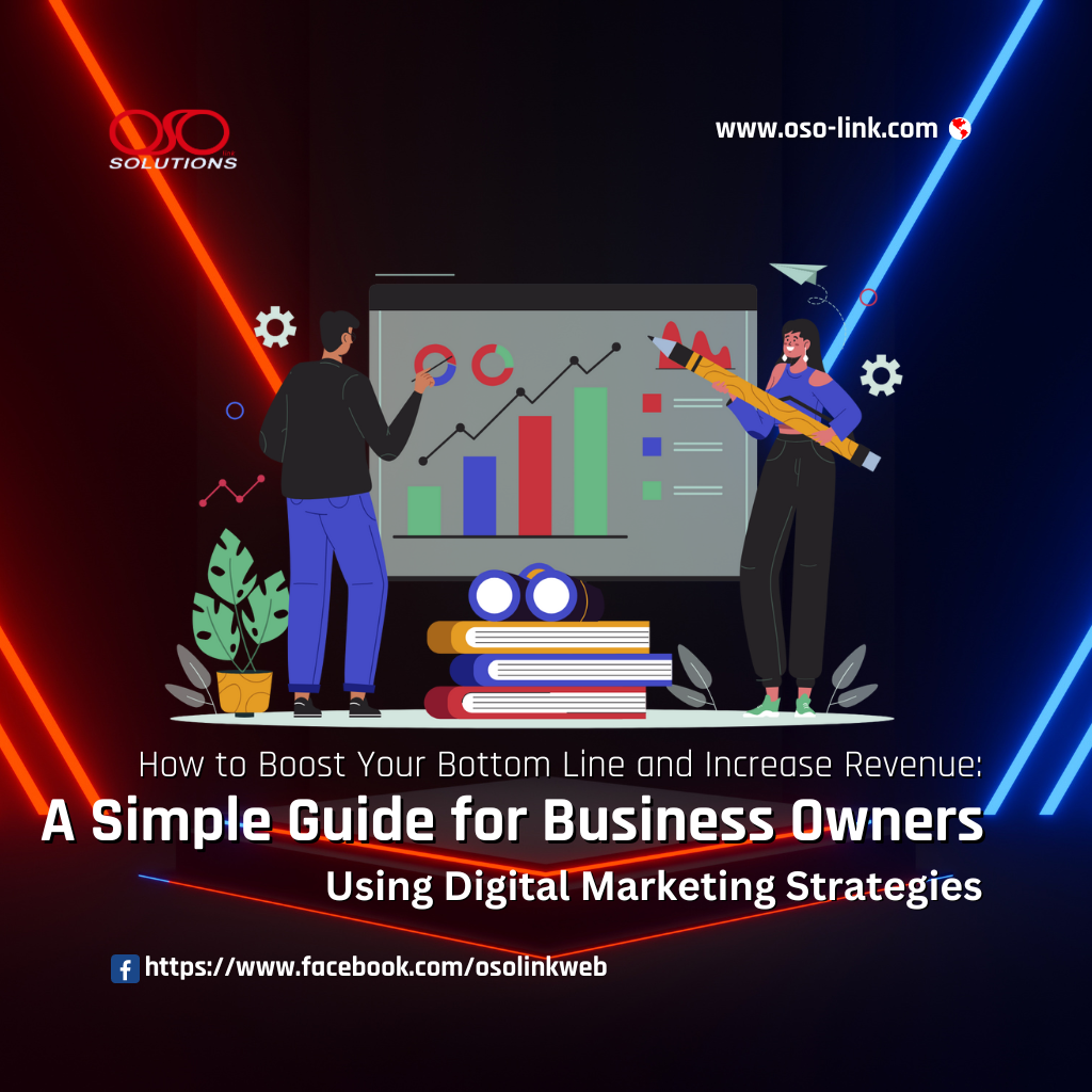 Increase-Revenue-Osolink-Canada