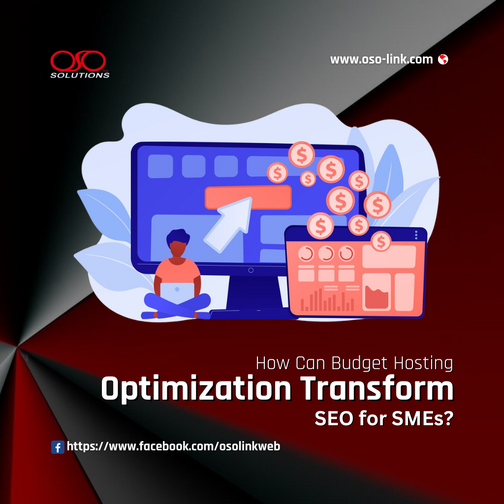 Budget Hosting Optimization