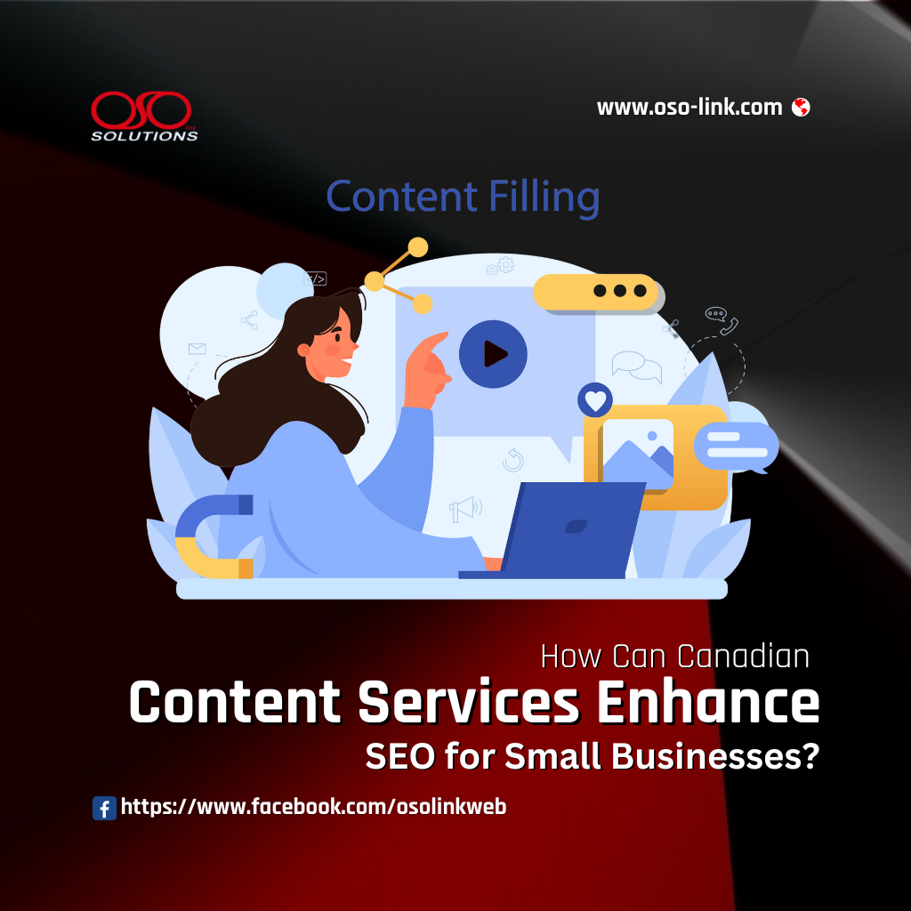 Canadian Content Services